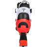 Ролики TECH TEAM T-REX 2021 красные, размер 33-36 NN004107