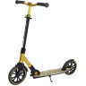 Самокат TECH TEAM COMFORT 230R 2021 желтый NN003960