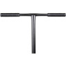 Самокат TECH TEAM STREET MAMA 2021 черный NN006784