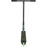 Самокат трюковой TECH TEAM DUKER 303 black/dark green NN007627